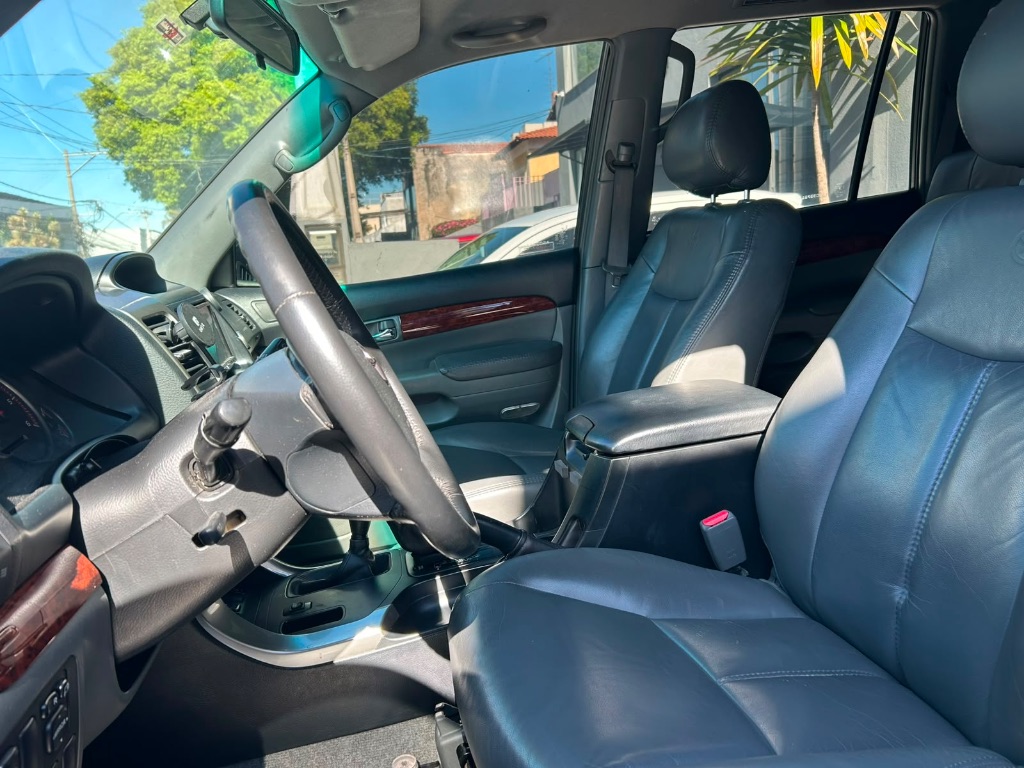 Land Cruiser Prado 3.0 4x4 TB Diesel Aut — foto 9
