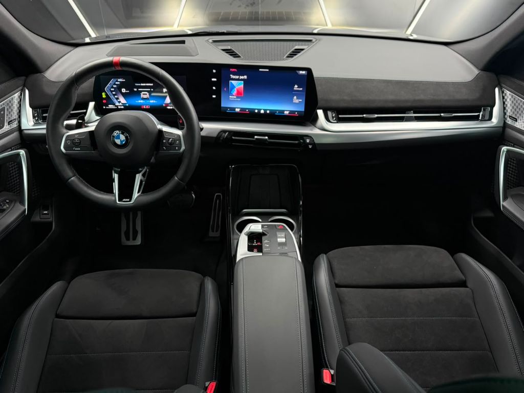 X2 2.0 TURBO M35I XDRIVE  — foto 9