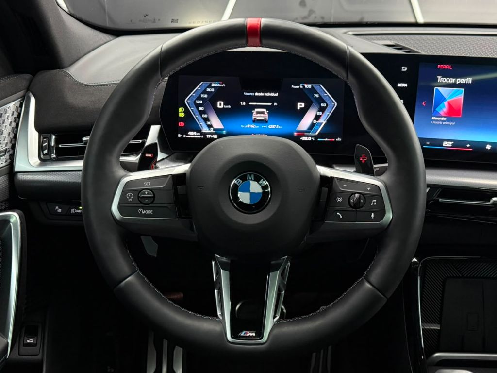 X2 2.0 TURBO M35I XDRIVE  — foto 10