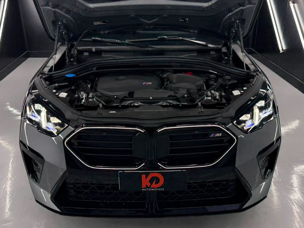 X2 2.0 TURBO M35I XDRIVE  — foto 15