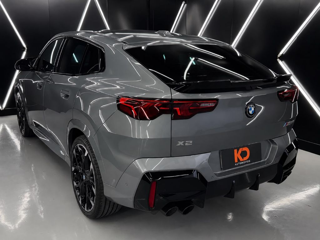 X2 2.0 TURBO M35I XDRIVE  — foto 4