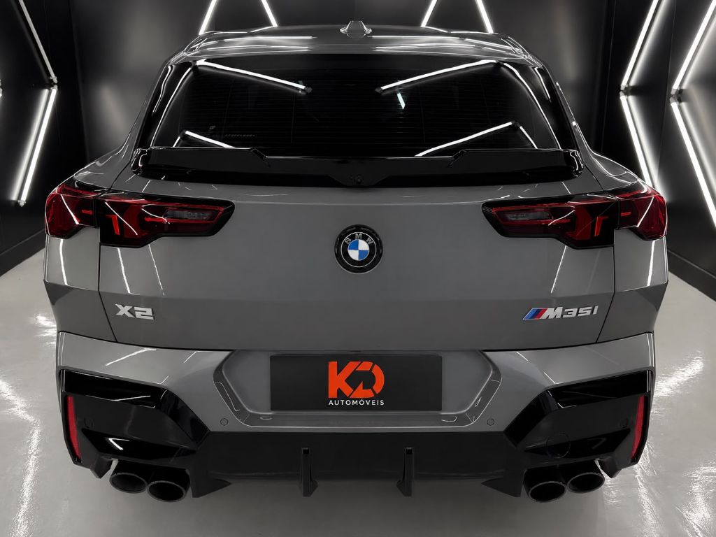 X2 2.0 TURBO M35I XDRIVE  — foto 5