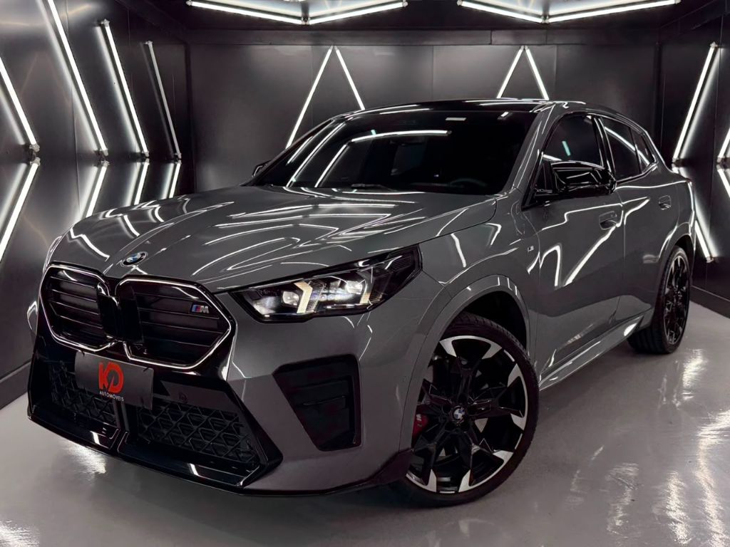 X2 2.0 TURBO M35I XDRIVE  — foto 1