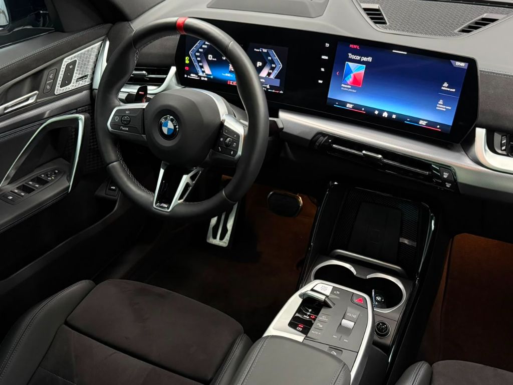 X2 2.0 TURBO M35I XDRIVE  — foto 7