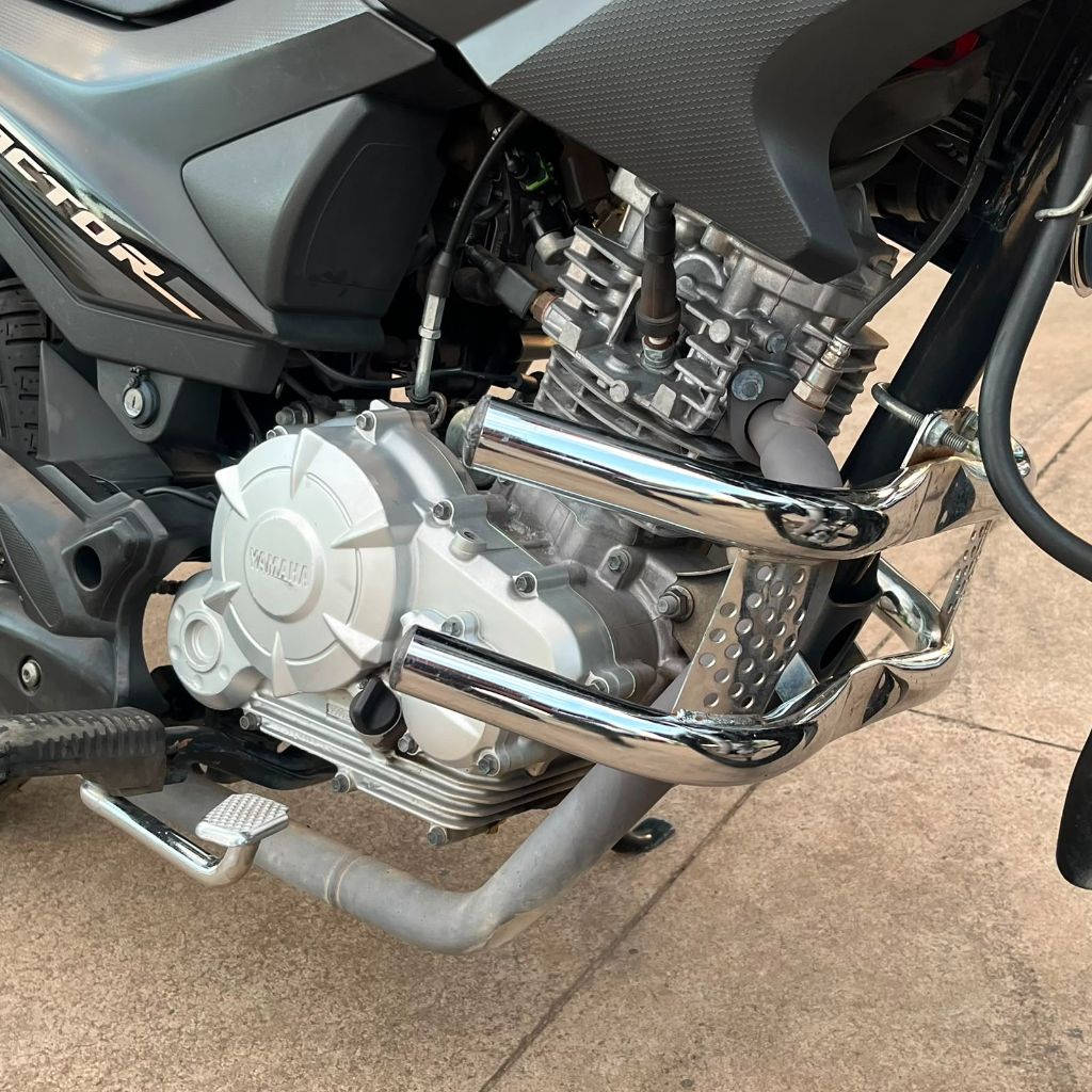 YBR 125i FACTOR ED/FLEX — foto 8