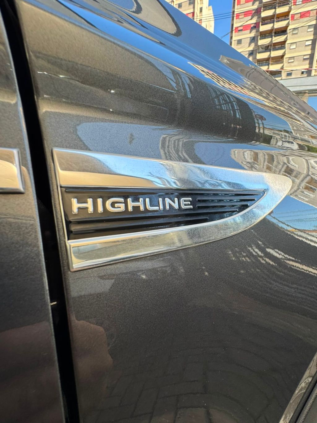 TAOS Highline 1.4 250 TSI Flex Aut. — foto 14