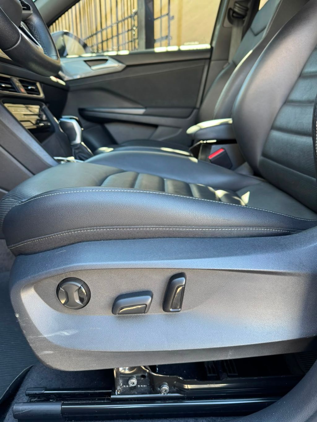 TAOS Highline 1.4 250 TSI Flex Aut. — foto 7