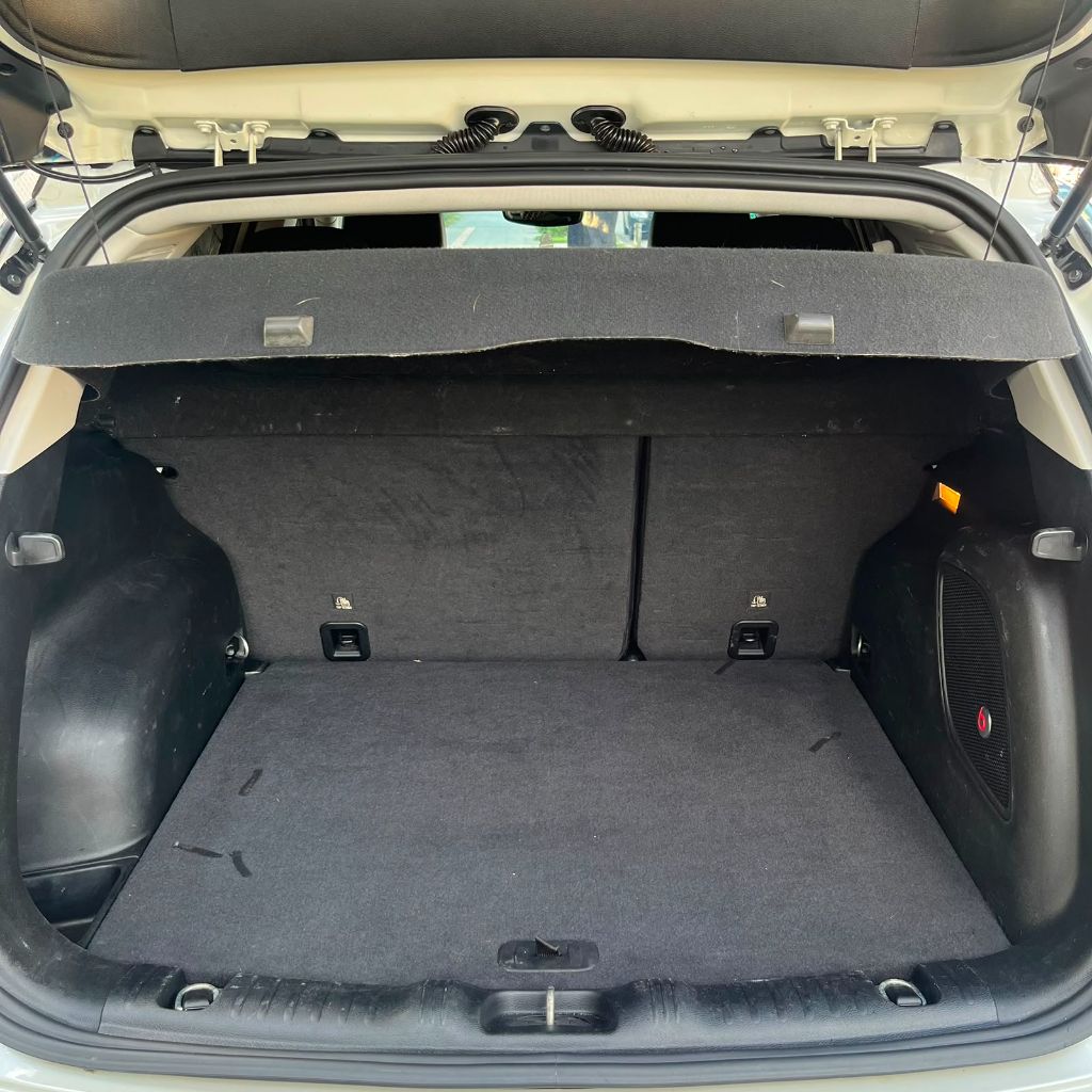 COMPASS LONGITUDE 2.0 4x4 Dies. 16V Aut. — foto 30