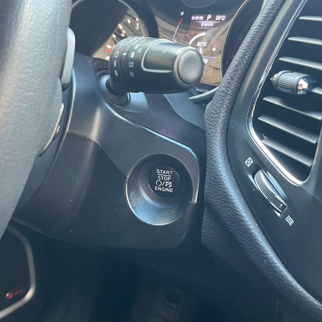 COMPASS LONGITUDE 2.0 4x4 Dies. 16V Aut. — foto 14