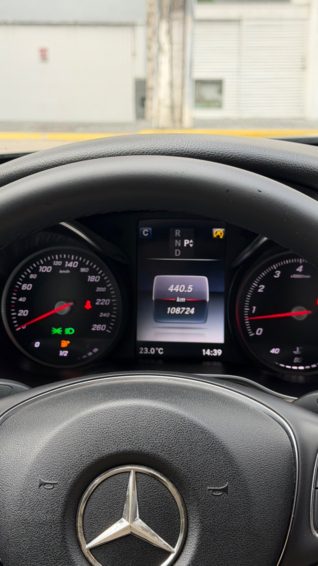 C-200 Avantgarde 2.0 TB 16V 184cv Aut. — foto 13