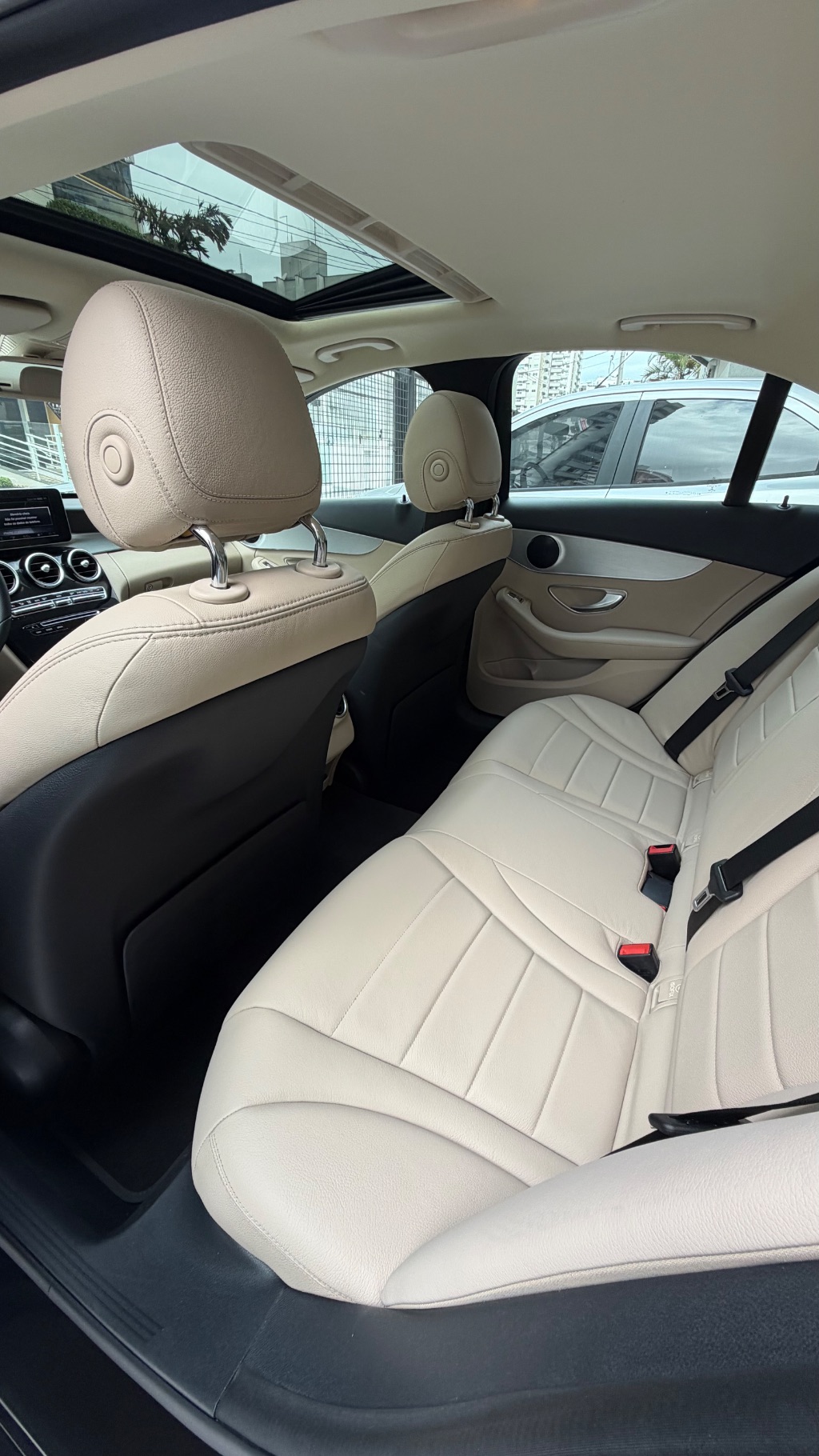 C-200 Avantgarde 2.0 TB 16V 184cv Aut. — foto 7