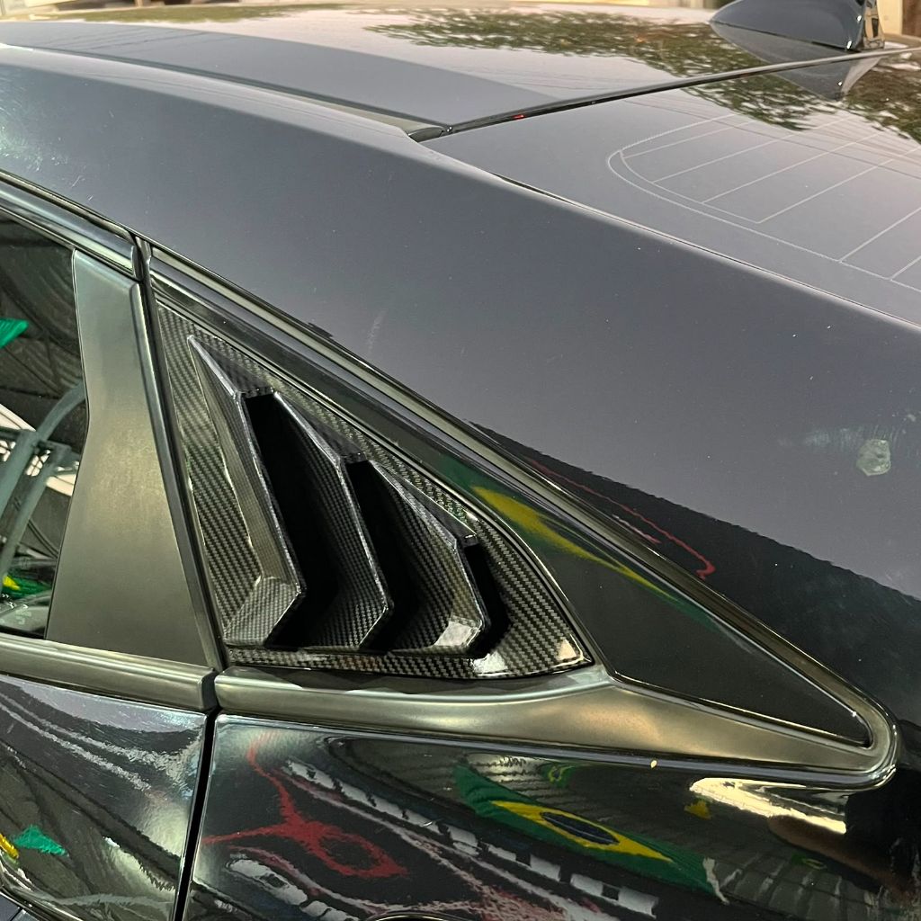 Civic Sedan EX 2.0 Flex 16V Aut.4p — foto 19
