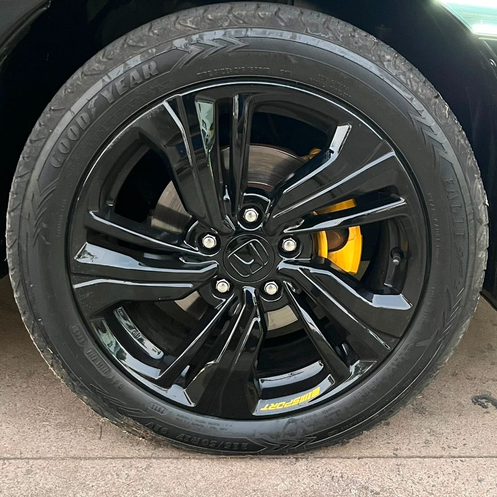 Civic Sedan EX 2.0 Flex 16V Aut.4p — foto 22