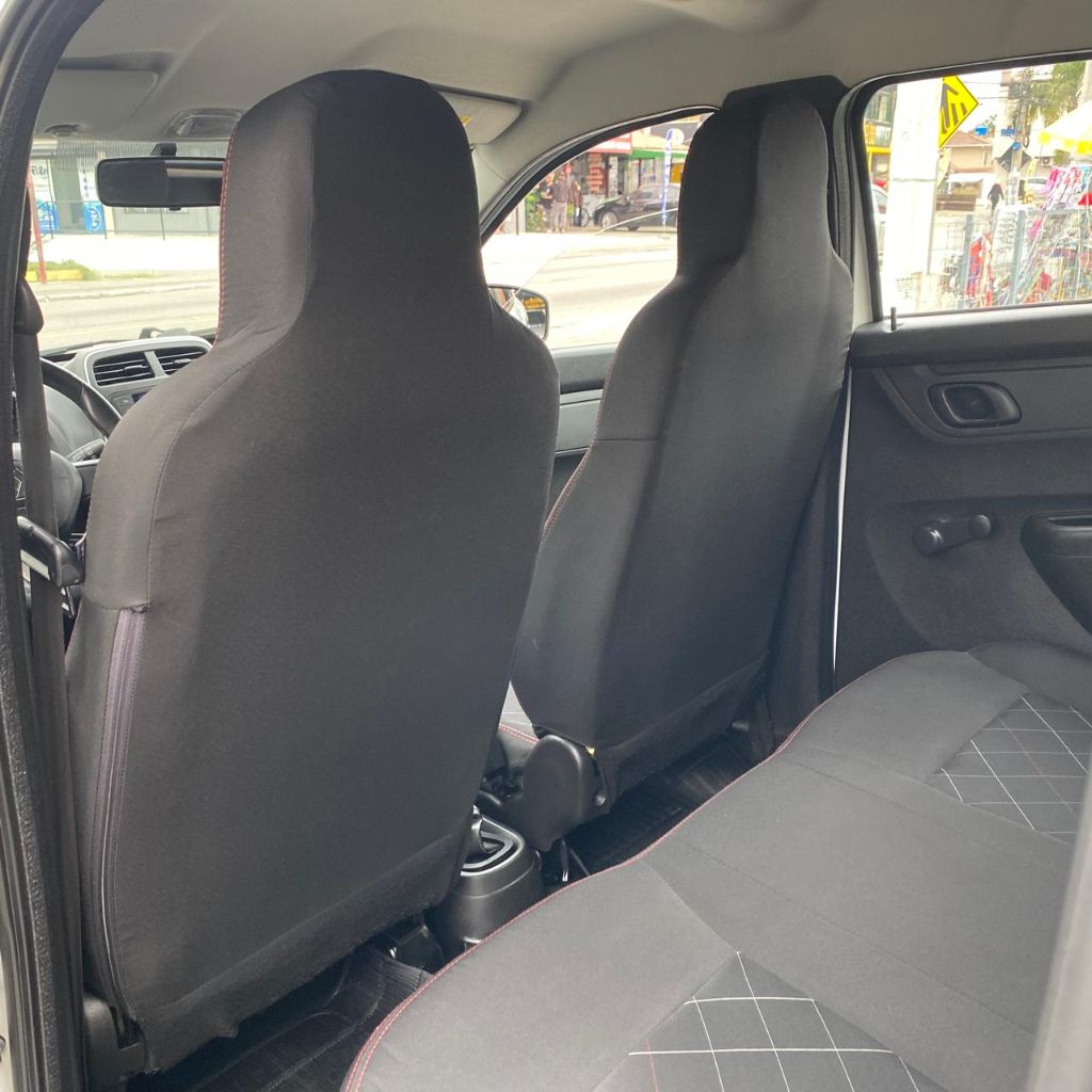 KWID Zen 1.0 Flex 12V 5p Mec. — foto 9