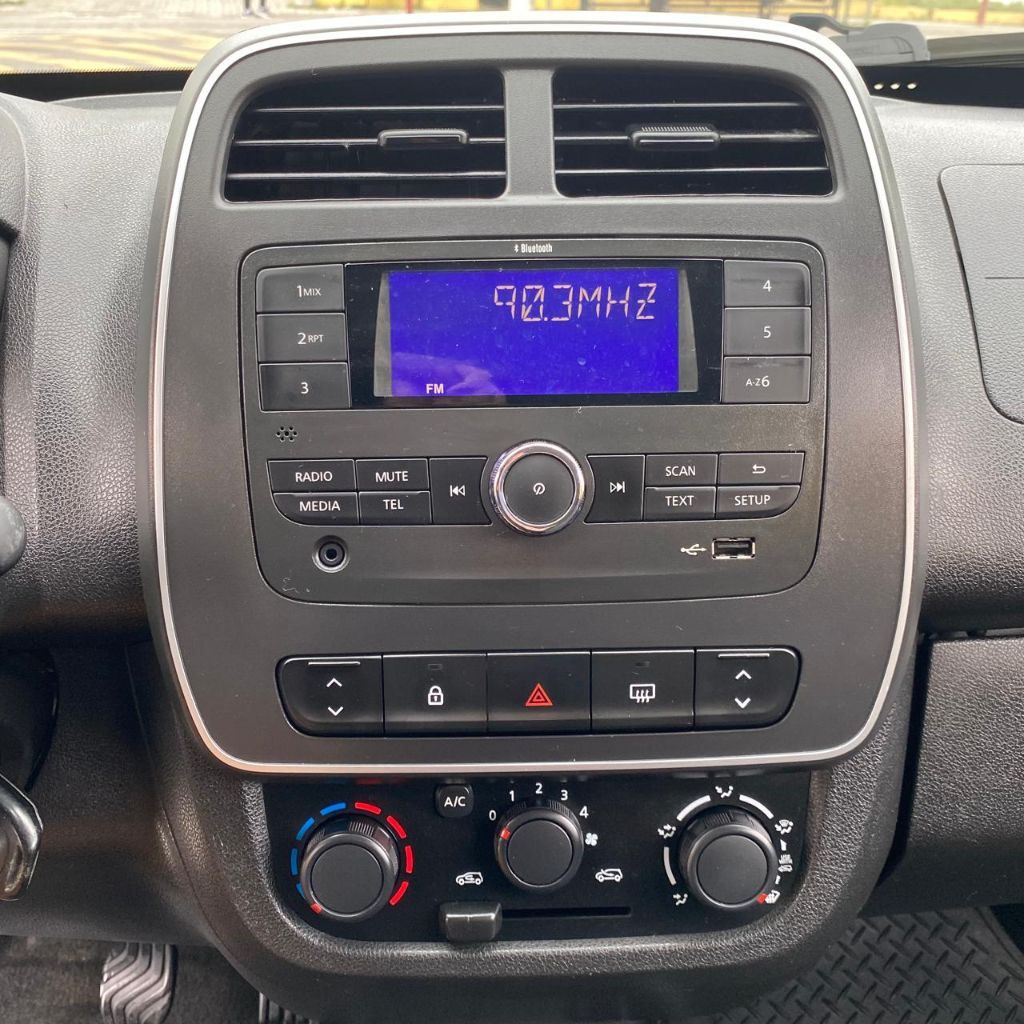 KWID Zen 1.0 Flex 12V 5p Mec. — foto 14