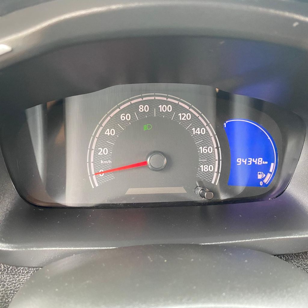 KWID Zen 1.0 Flex 12V 5p Mec. — foto 13