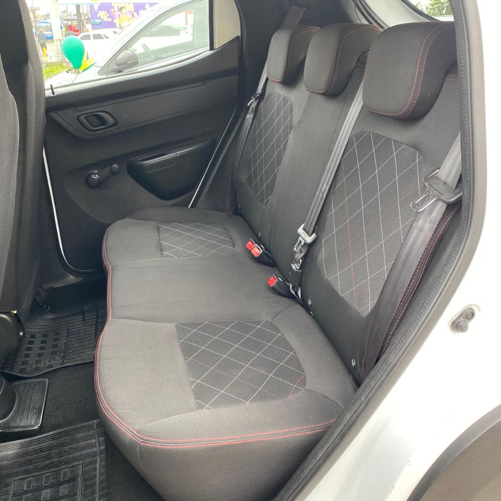 KWID Zen 1.0 Flex 12V 5p Mec. — foto 8