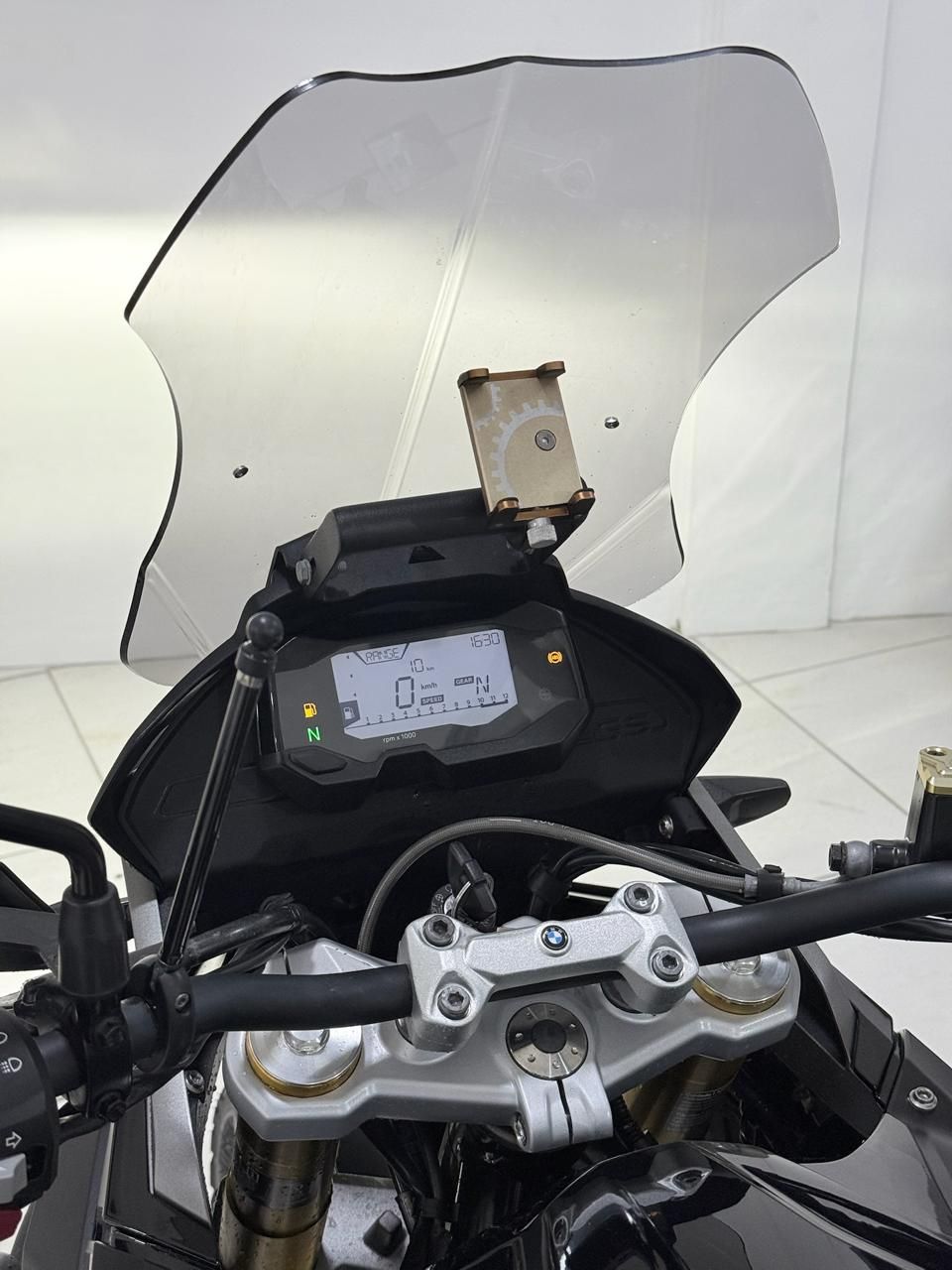 G 310 GS — foto 8