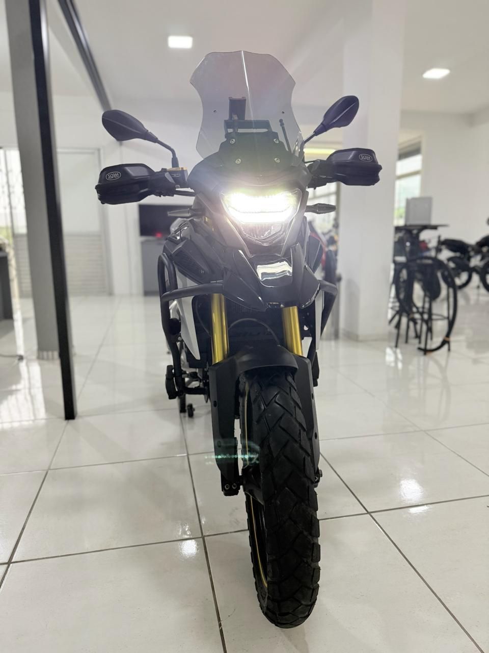G 310 GS — foto 6