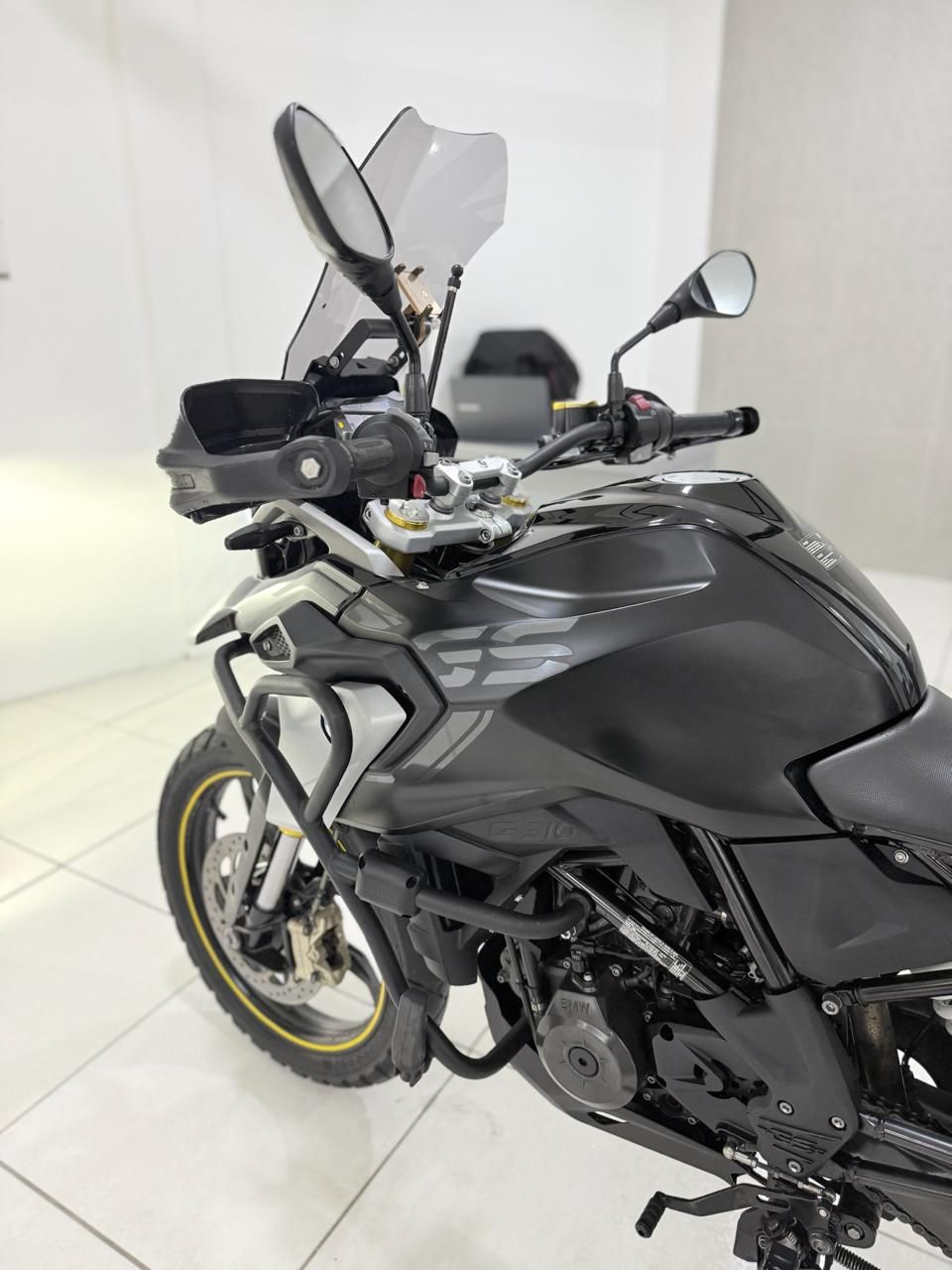 G 310 GS — foto 4