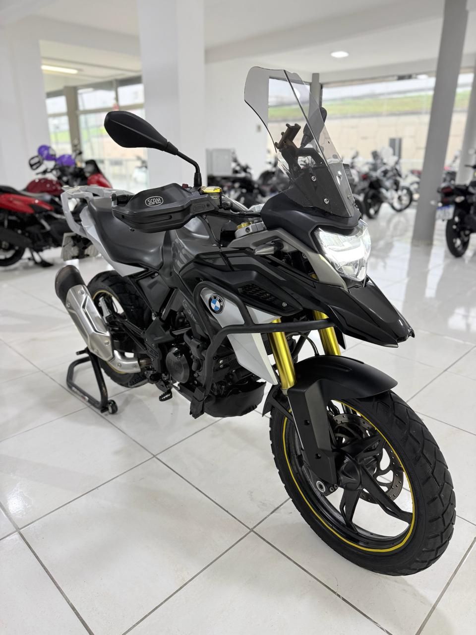 G 310 GS — foto 1