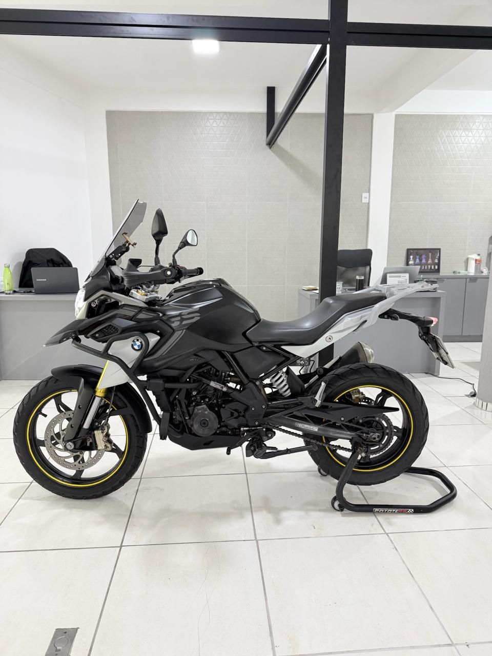 G 310 GS — foto 5
