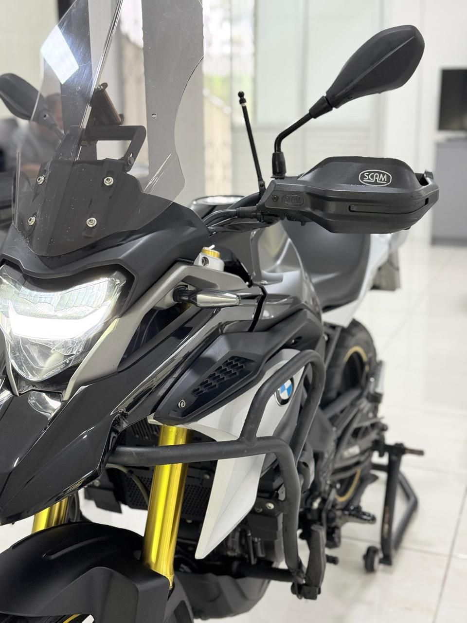 G 310 GS — foto 2