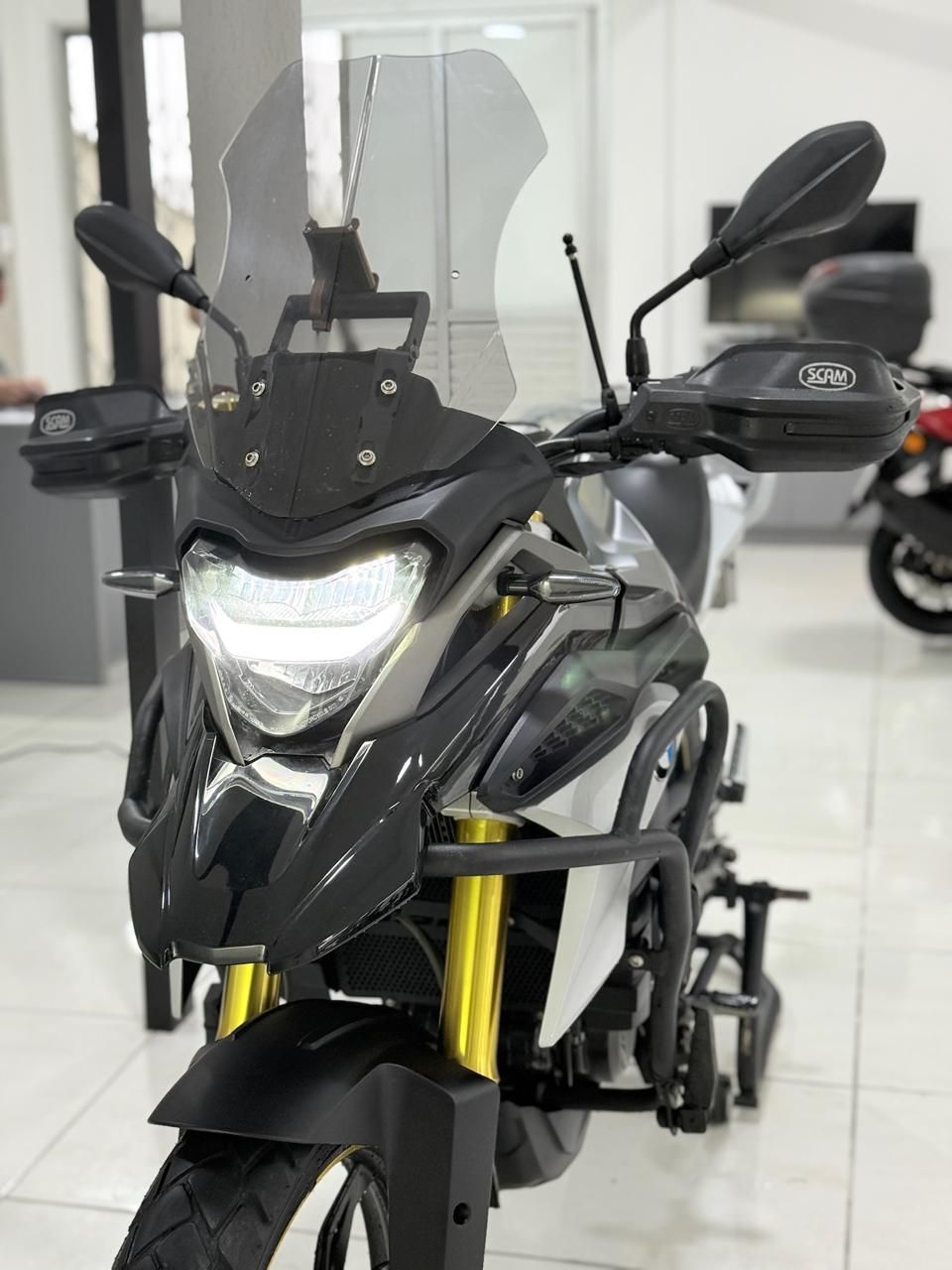 G 310 GS — foto 3