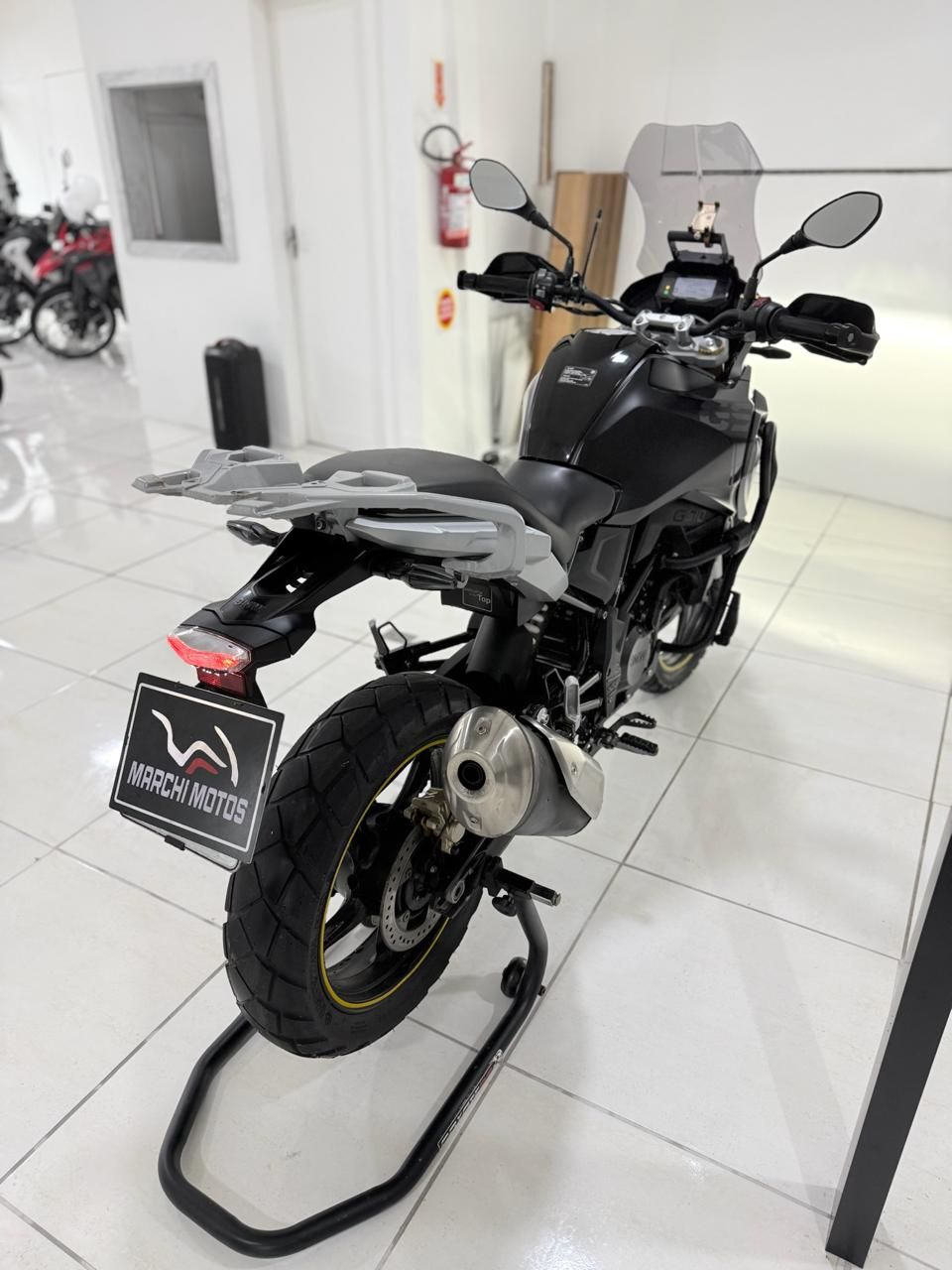 G 310 GS — foto 7