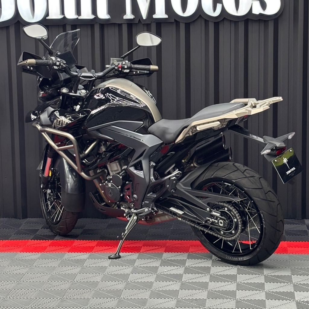 T 350 X — foto 10