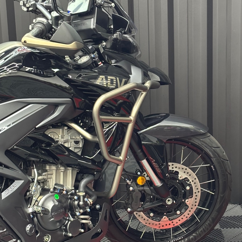 T 350 X — foto 12