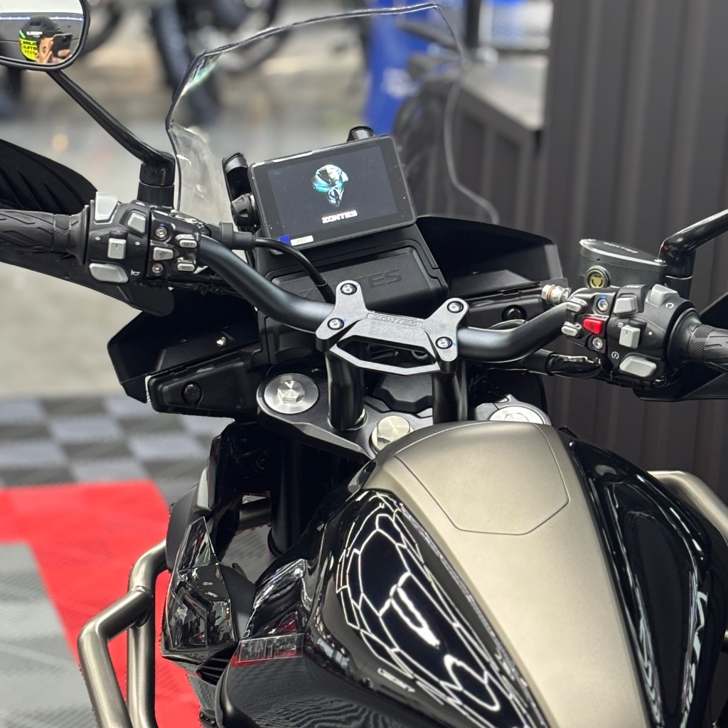 T 350 X — foto 7