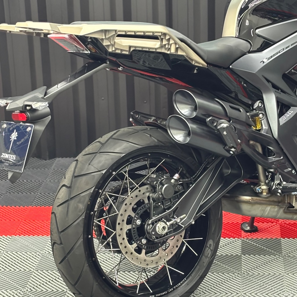 T 350 X — foto 13