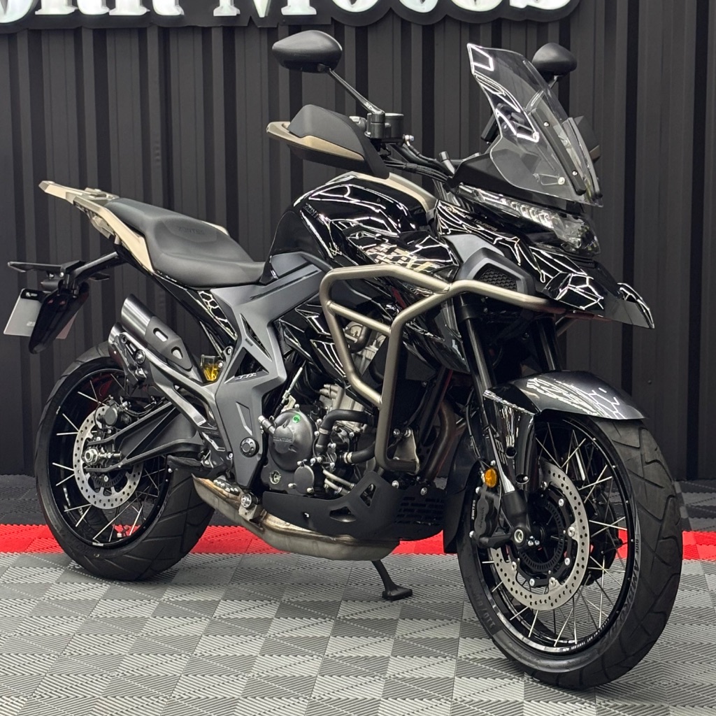 T 350 X — foto 2