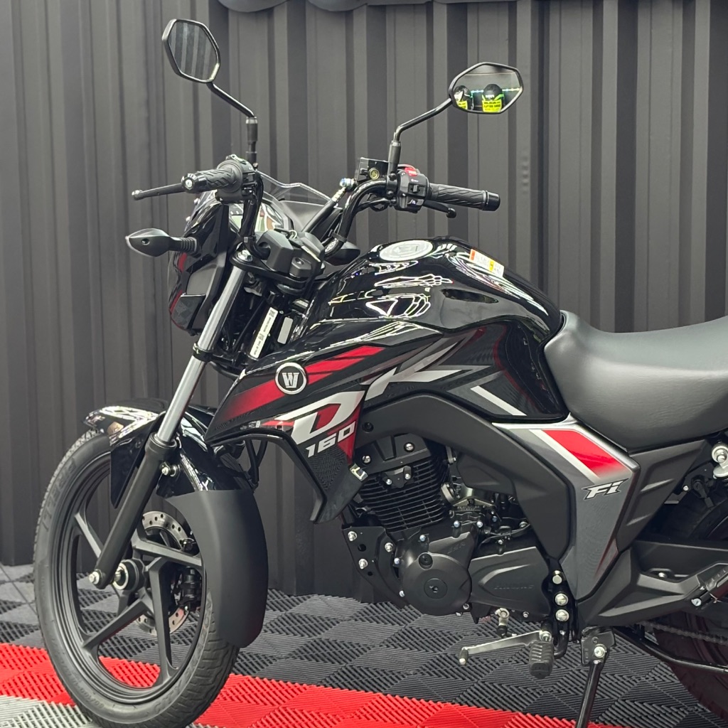 DK 160 S — foto 7