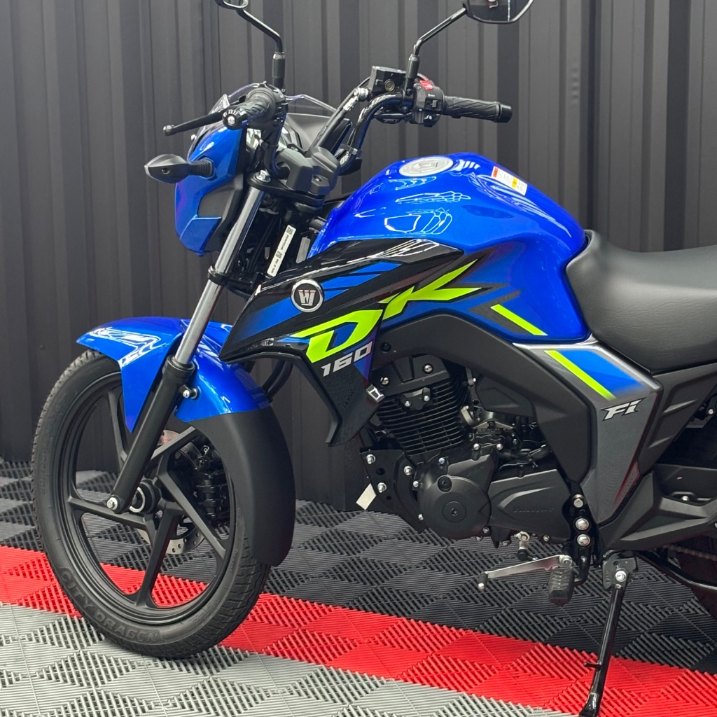 DK 160 S — foto 15