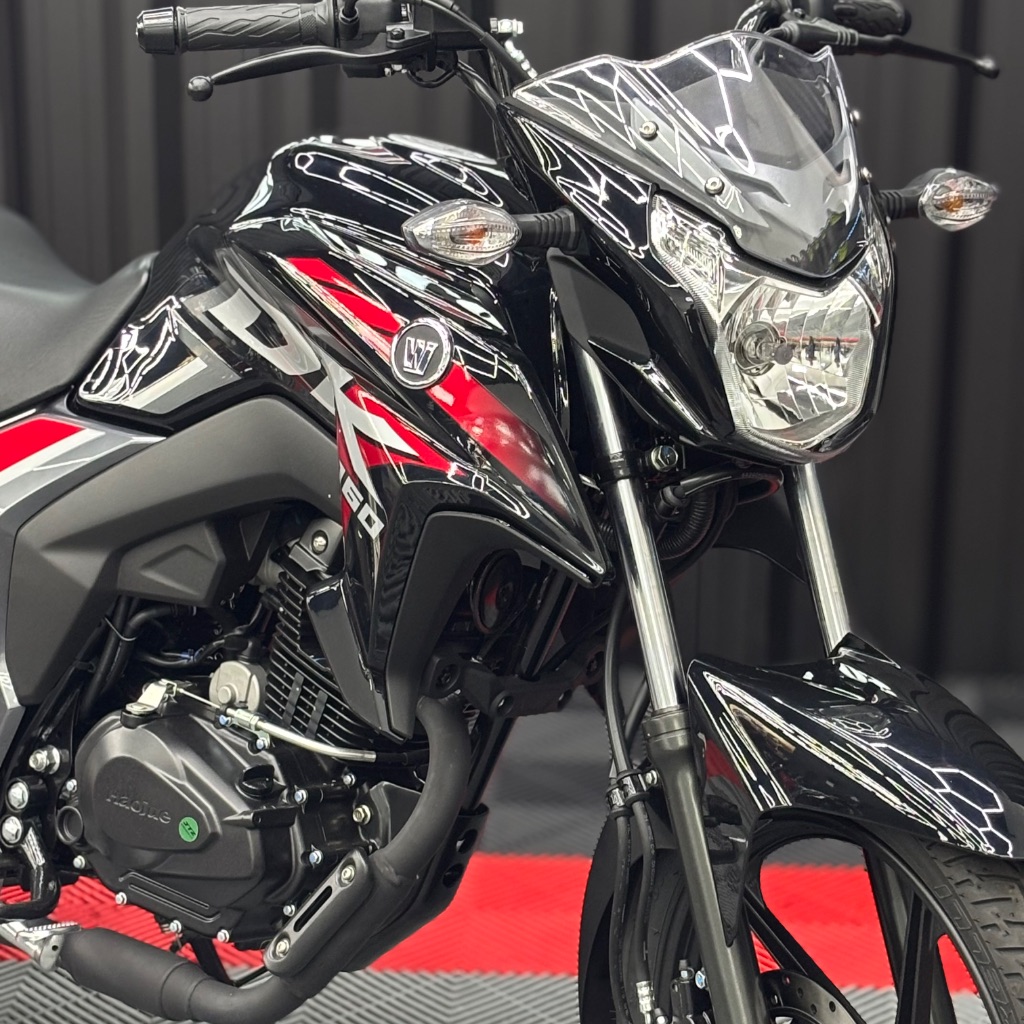 DK 160 S — foto 3