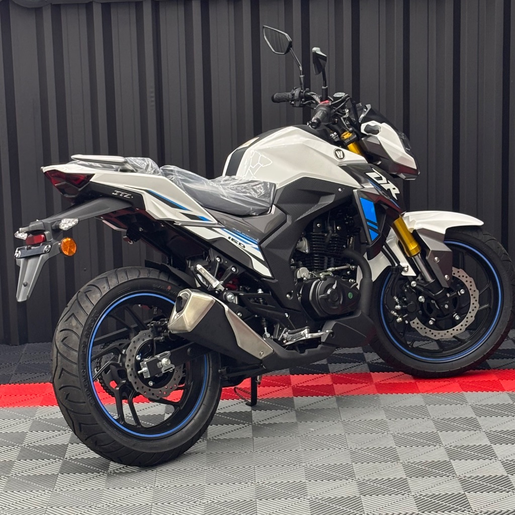 DR 160 S — foto 10