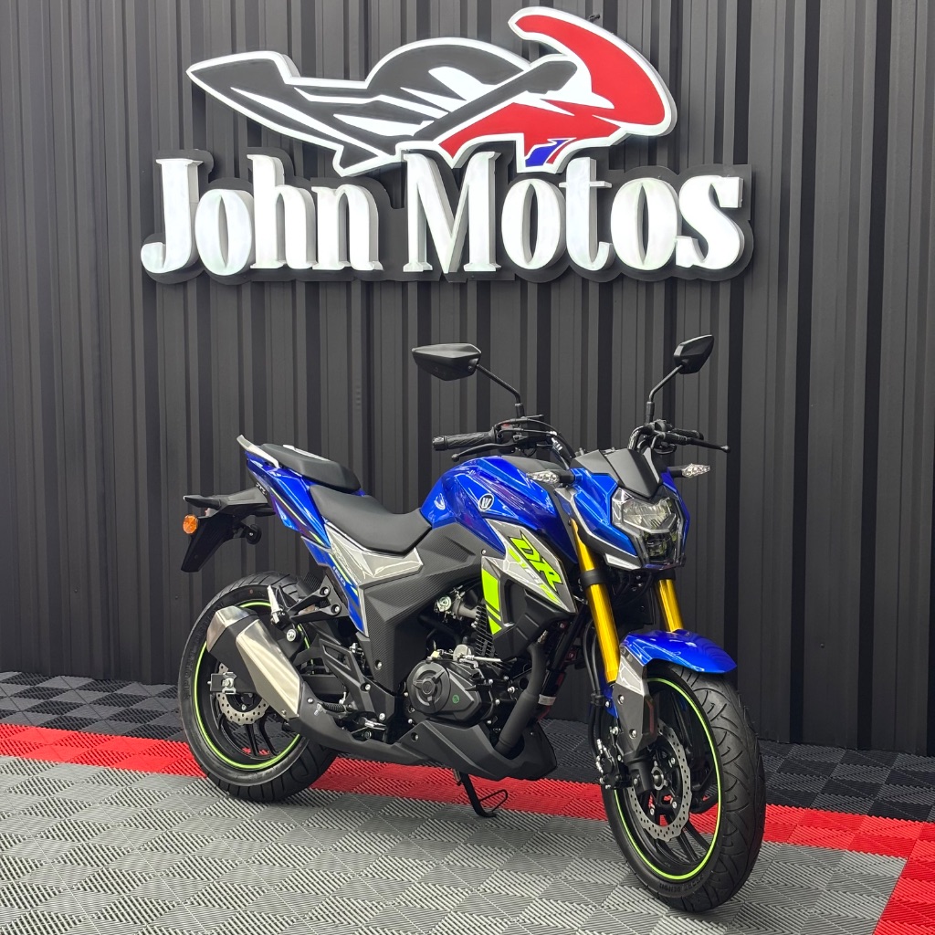 DR 160 S — foto 11