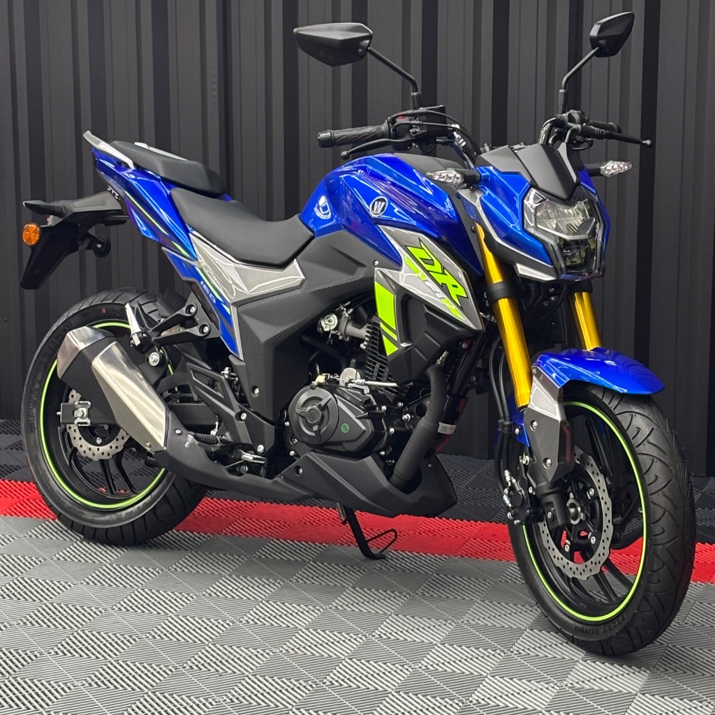 DR 160 S — foto 12