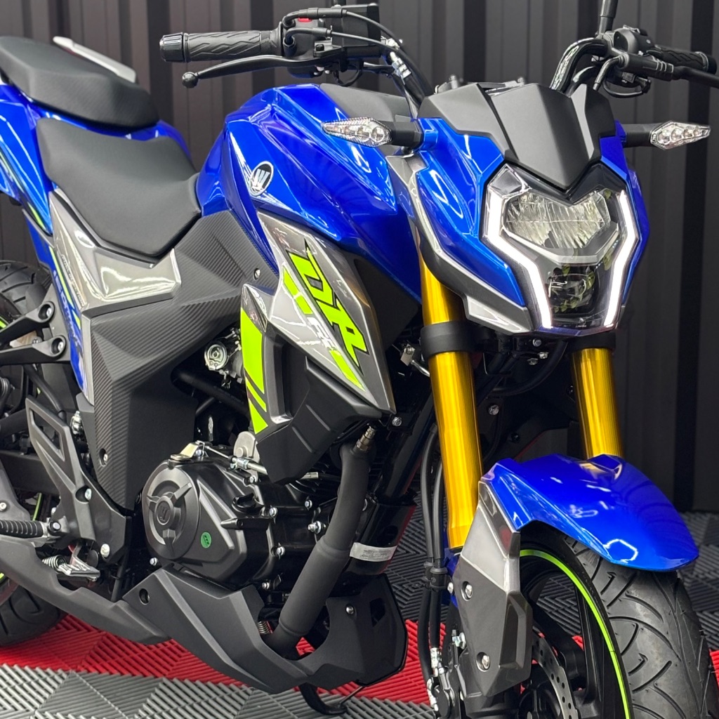 DR 160 S — foto 13