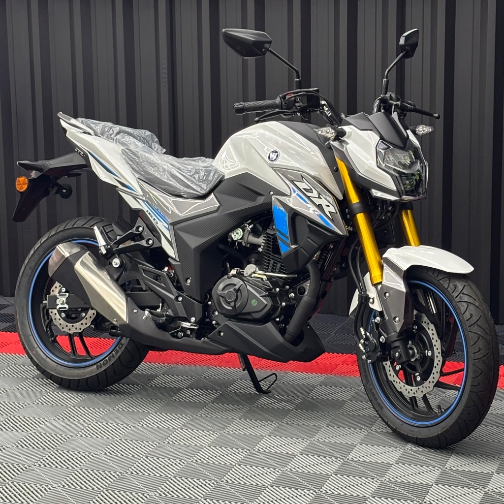 DR 160 S — foto 2