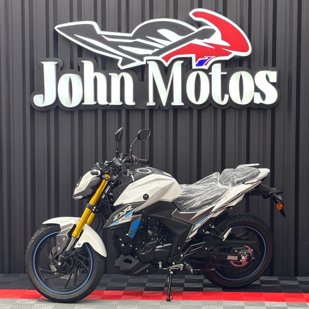 DR 160 S — foto 6