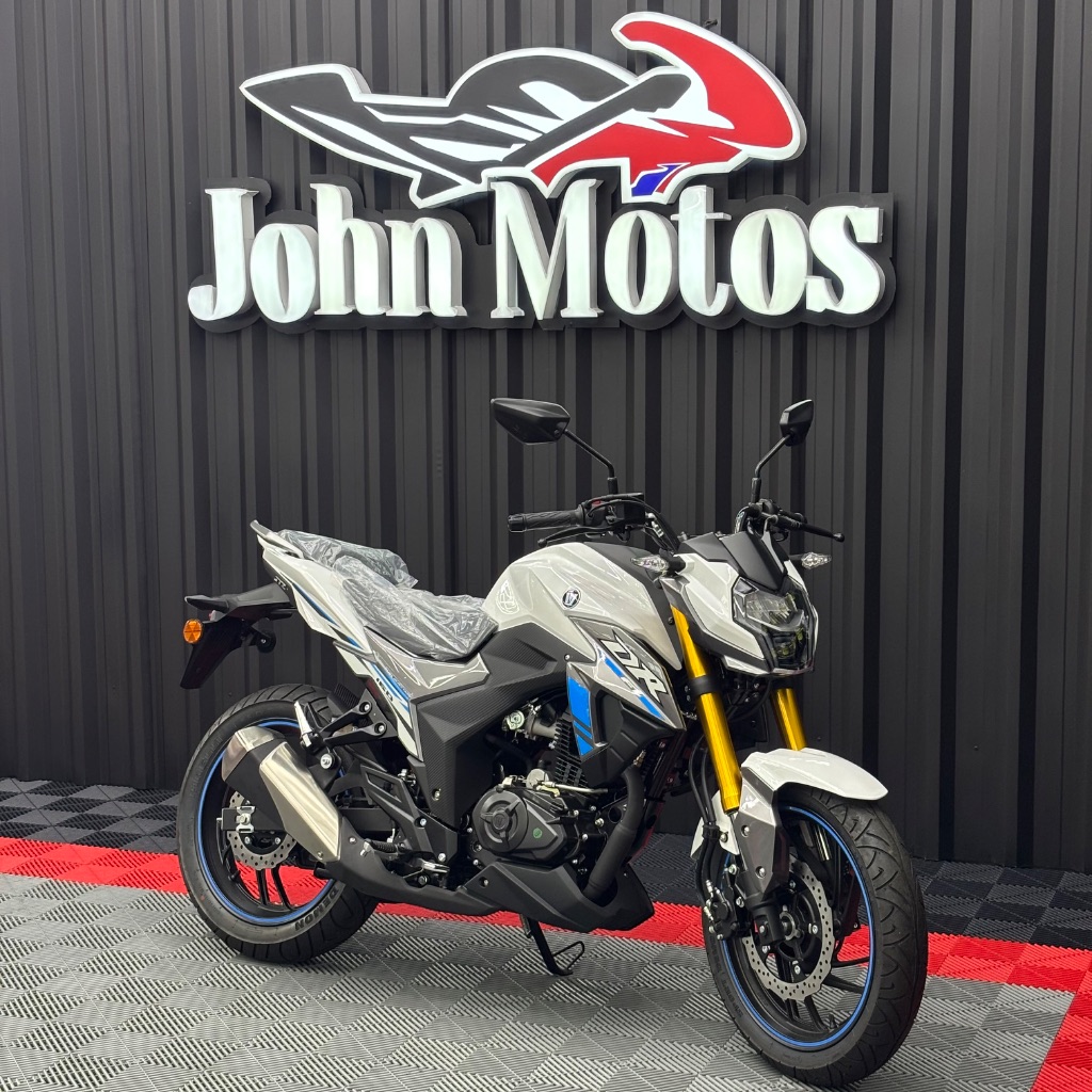 DR 160 S — foto 1