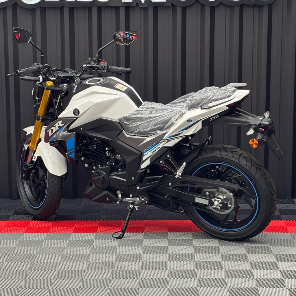 DR 160 S — foto 9