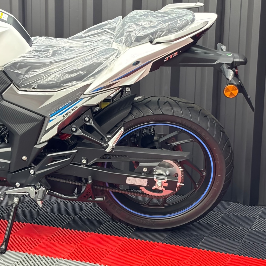 DR 160 S — foto 8