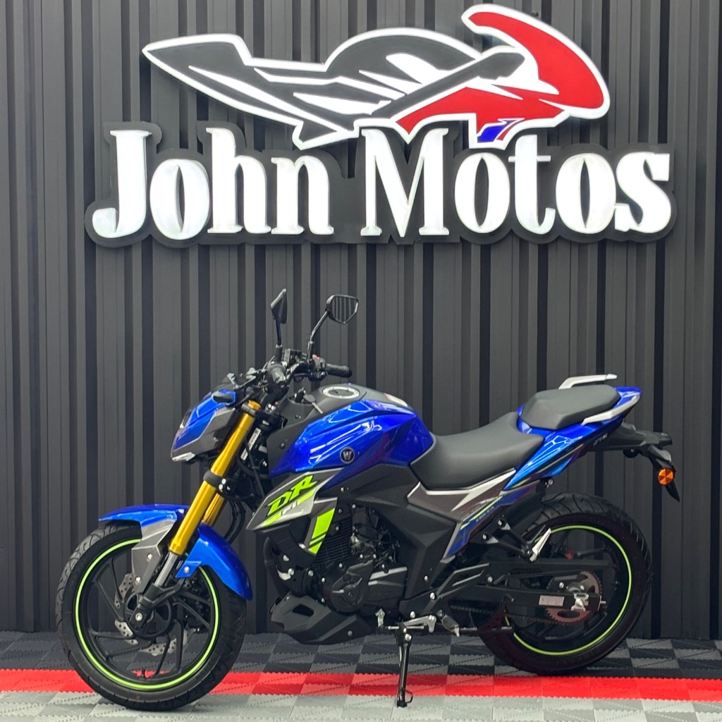 DR 160 S — foto 14