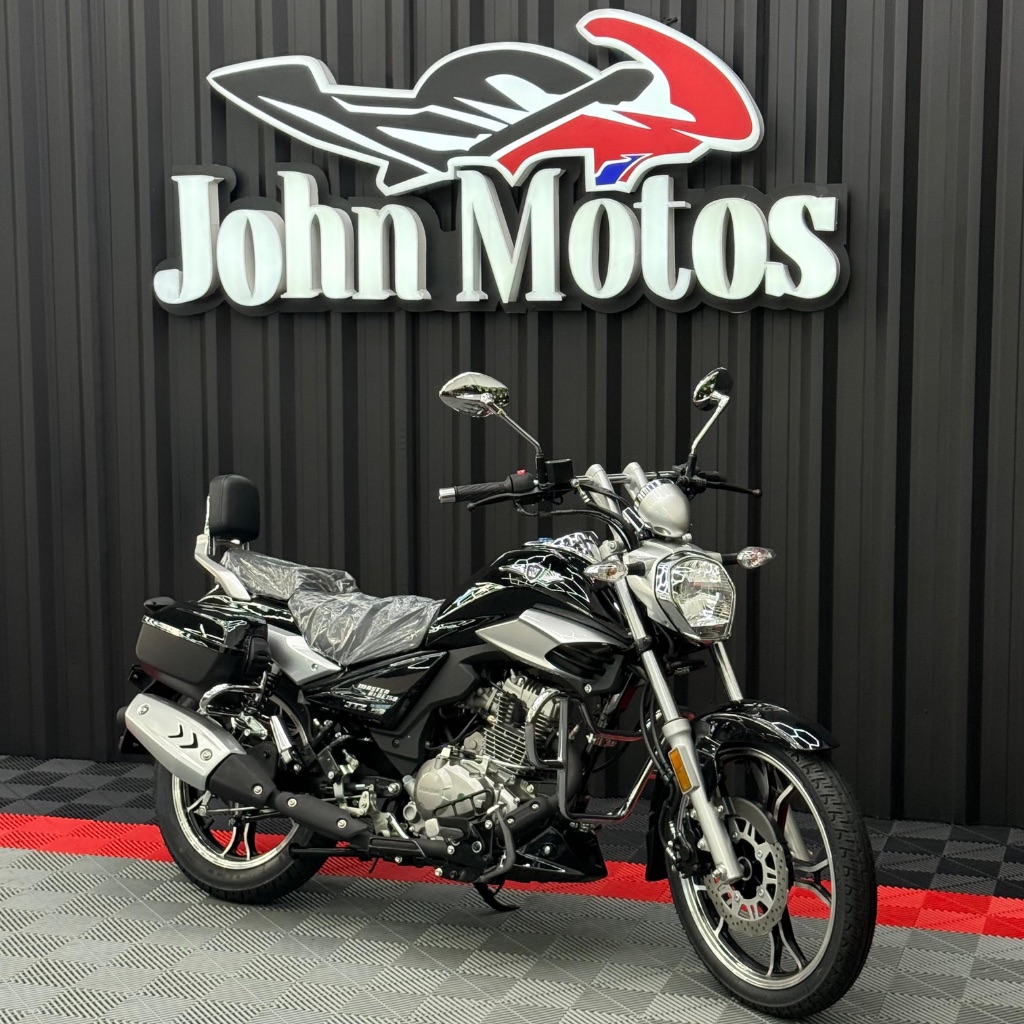 MASTER RIDE 150 — foto 1