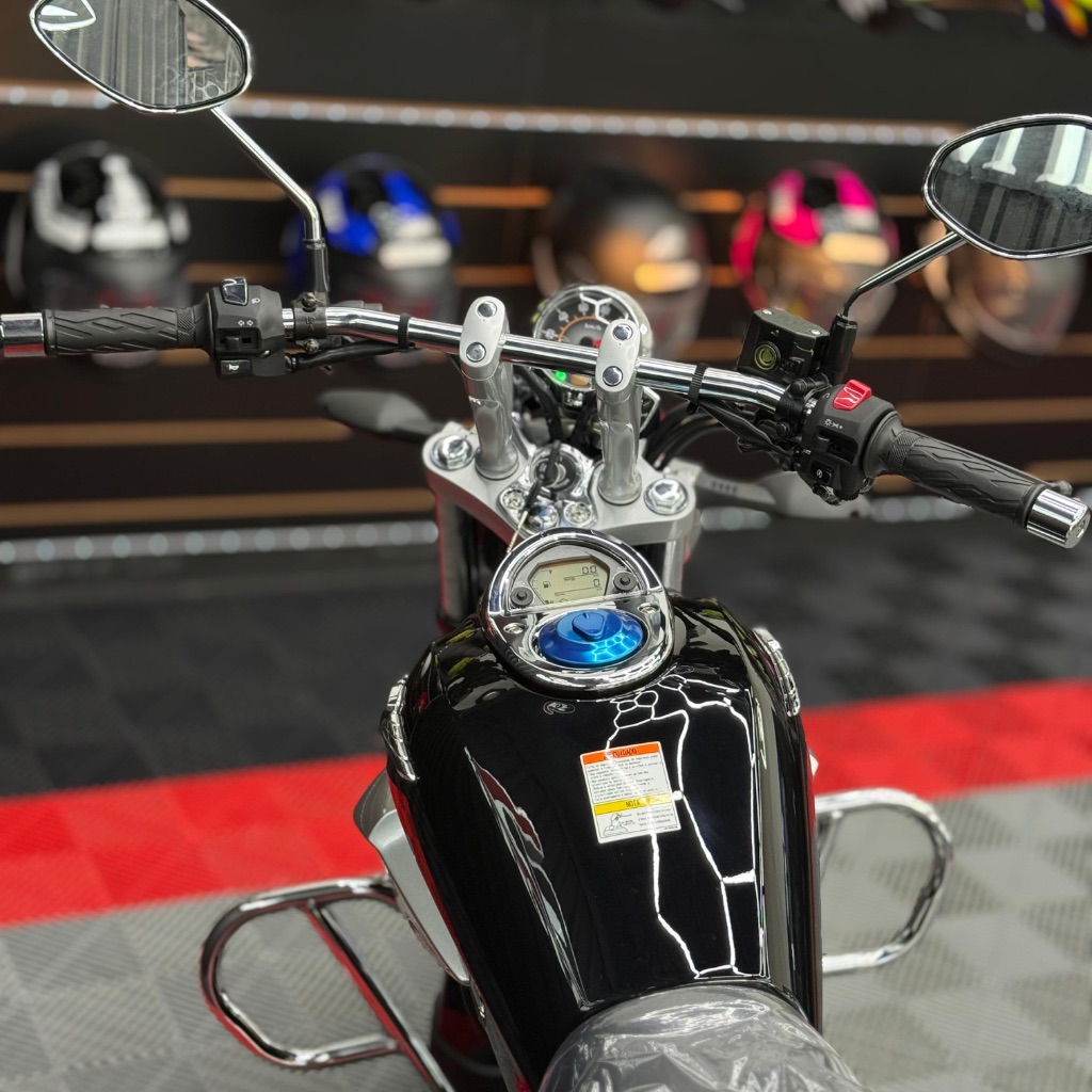 MASTER RIDE 150 — foto 4