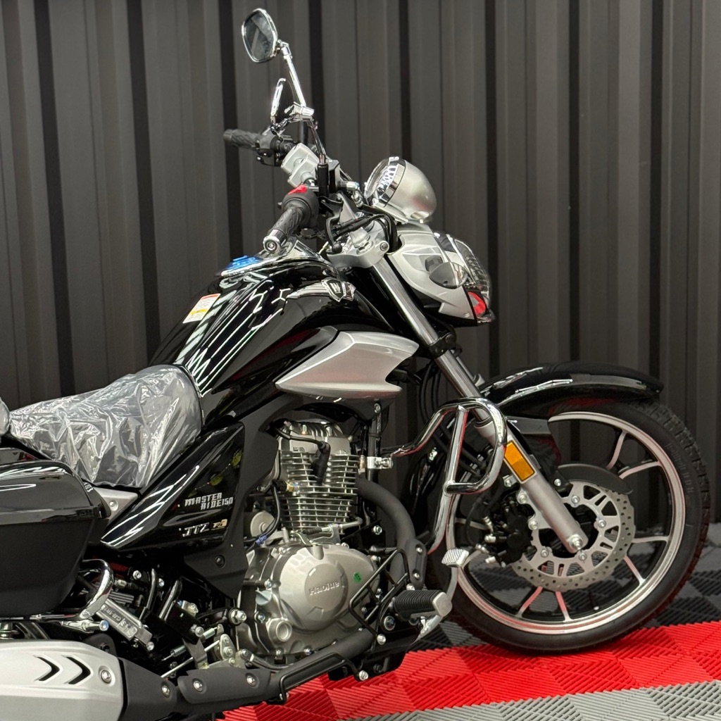 MASTER RIDE 150 — foto 13